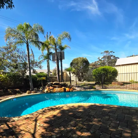 Margaret River Motel