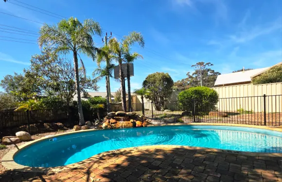 瑪格利特河汽車旅館