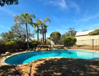 Margaret River Motel فنادق في Burnside