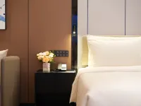 Fairfield by Marriott Shanghai Qingpu Hotels in Shanghai