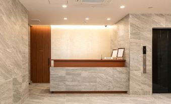 Henn na Hotel Express Osaka Namba Nipponbashi Annex