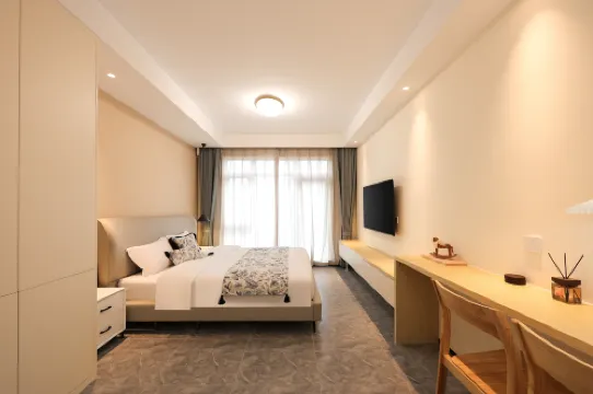 Romantic Snow Hut Hotels in Yongji