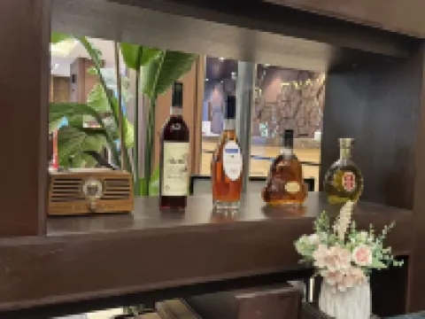 和頤酒店(哈爾濱中央大街店)