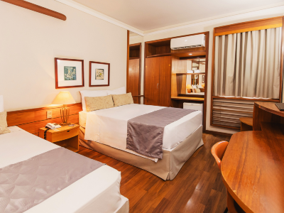 Hotel Dan Inn São José do Rio Preto by Nacional Inn