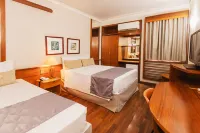 Hotel Dan Inn São José do Rio Preto by Nacional Inn