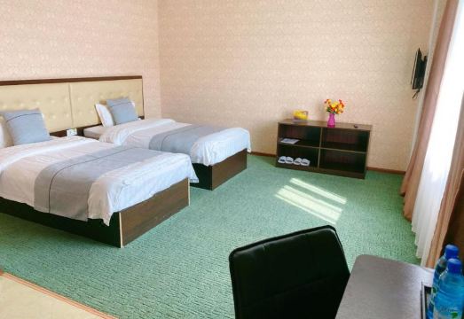 코로나 호텔 이미지