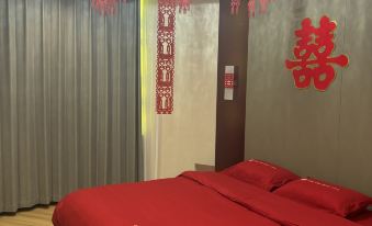 Zhangjiakou Jinfeng Hotel Hotel (Hebei North University First Affiliated Hospital)