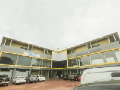 Accra Luxury Apartments @ Silicon Square Hotels in Accra