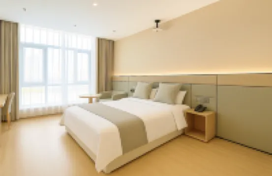 Liaoyang · Juncheng｜SMARTVIBE · Sound Vision Escape Hotel
