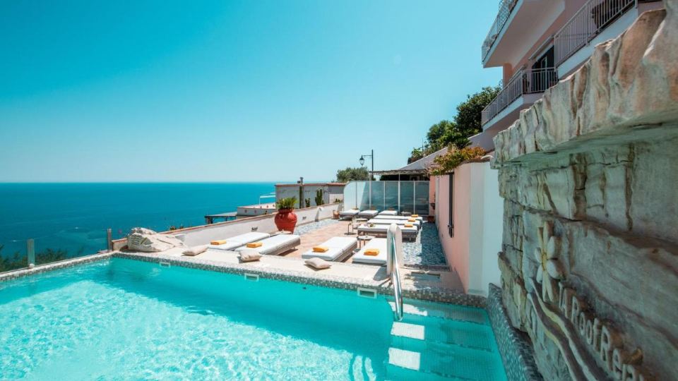 Hotel Margherita