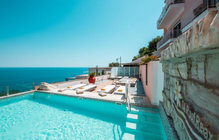 Hotel Margherita