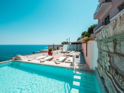 Hotel Margherita