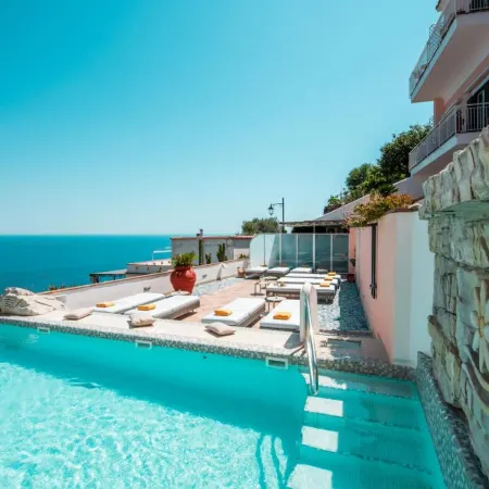 Hotel Margherita