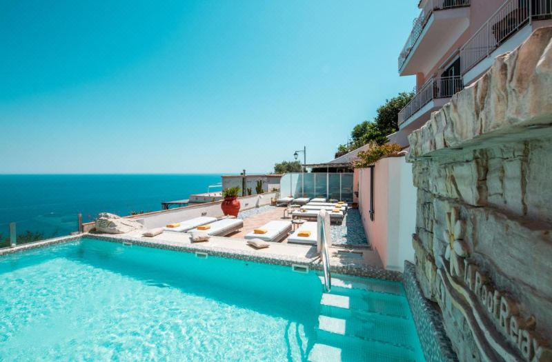 Hotel Margherita