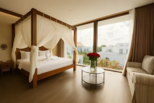 Ducat Living 베라와 비치 주변 호텔