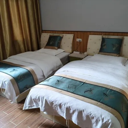 Jiajia Hotel