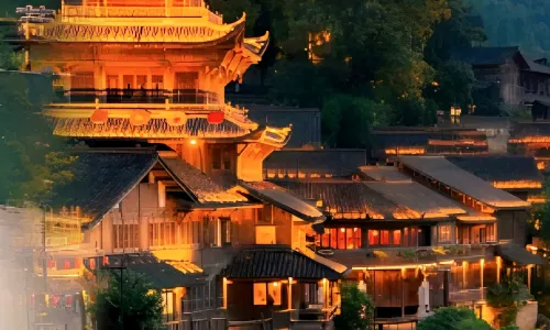 World Traders Hotel Zunyi