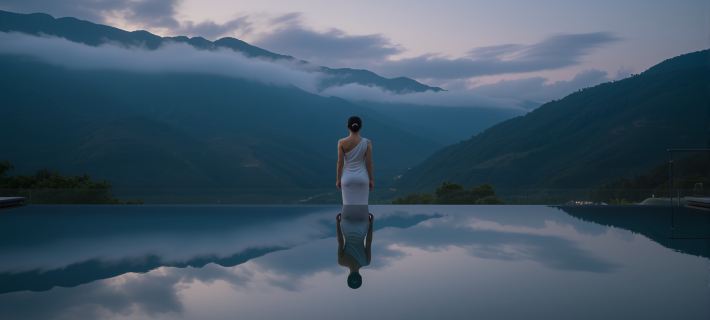 Danbu Cang Yunsu Hotel a Jiuzhaigou