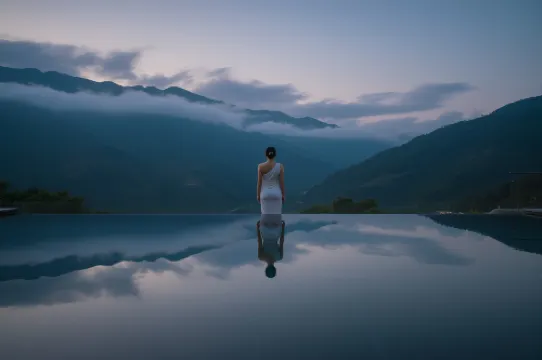 WawushanQiyuHomestay