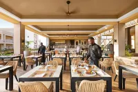 Hotel Riu Baobab - All Inclusive - breakfast