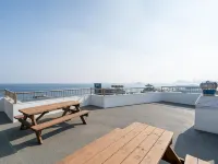 Memories Hotel Hotels near Sokcho Lighthouse Observatory