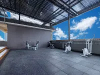 Longchuan Heijin Liuli Hotel Hotels in Longchuan