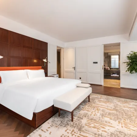Grand Skylight International Hotel Jinan