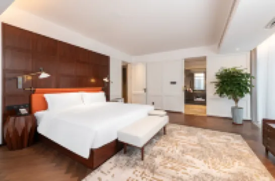 Grand Skylight International Hotel Jinan