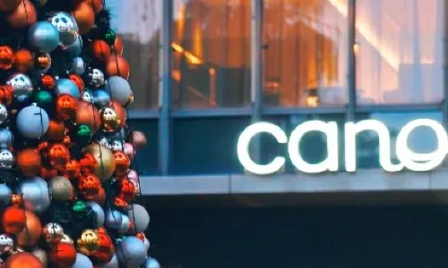 Canopy by Hilton Hangzhou Jinsha Lake Hotel