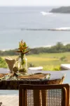 Ketanu Bamboo Lodge Sumba - breakfast