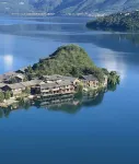 Hotel Indigo LUGU LAKE by IHG - Mountain view