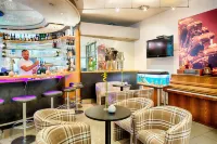 アハト ホテル シュトゥットガルト エアポート メッセ