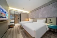Borrman Hotel (Minfuyuan Branch, Yunlong Wanda Plaza, Xuzhou) - 3-Star
