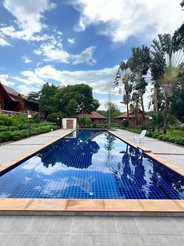 รูปภาพของศศิดารา รีสอร์ท (Sasidara Resort Nan)