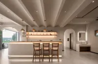 Jiuhuashan Fuyun Yueshan Hotel