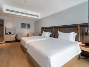 Tongpai Hotel Xi'An Bell Tower Yongning Gate