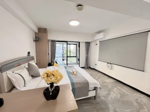 Xiyuan Homestay (Nanping Renmin West Road)