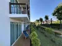 柚樹花園溫泉Spa度假村 Ramkhamhaeng University Chiang Rai Campus in Honour of Honour of His Majesty the King附近的飯店