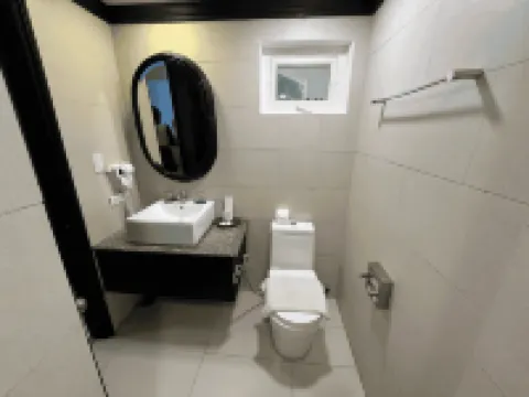 วิสตามาร์ บีชรีสอร์ทแอนด์คันทรีคลับ