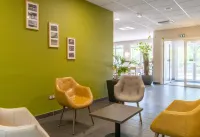 B&B Hotel Alès - Pôle Mécanique Hotels in Alès