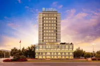 Yuhotel Kunming Northeast Hotels in Songming