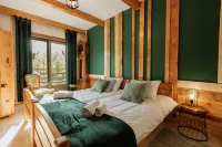 Jesteśmy Na Ty - Apartamenty - spa