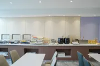 Homeinn Aifeel Hotel (Zibo Zhoucun Ancient Shopping Mall Business District)