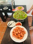 Sunset Hill Resort Phu Quoc - Breakfast
