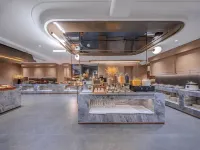Echarm PLUS Hotel (Shanxi Museum, South Qianfeng Road, Taiyuan) Hotels near Wanbolin