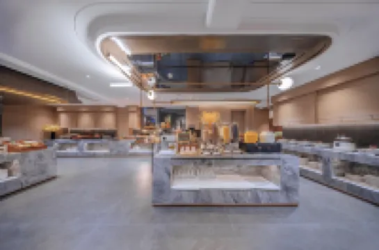 宜尚PLUS酒店（山西博物院太原千峯南路店）