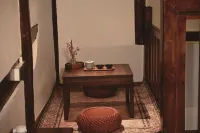 Longzhong Acadey·Jishan Hall - Pet friendly