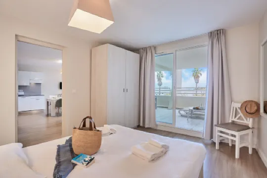 太陽沙丘歐達利斯住宅酒店