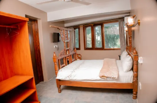 Serene Annex Apartment Hotels near Kunduchi