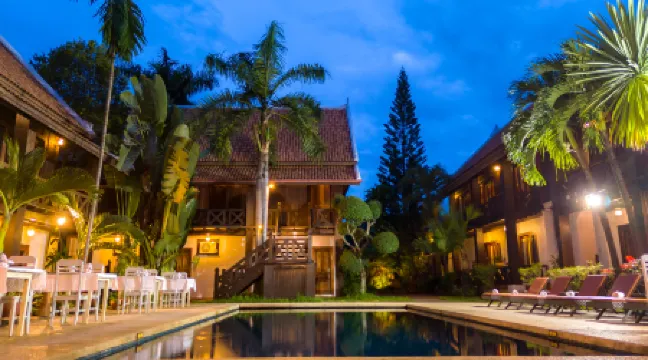 Muangthong Boutique Hotel